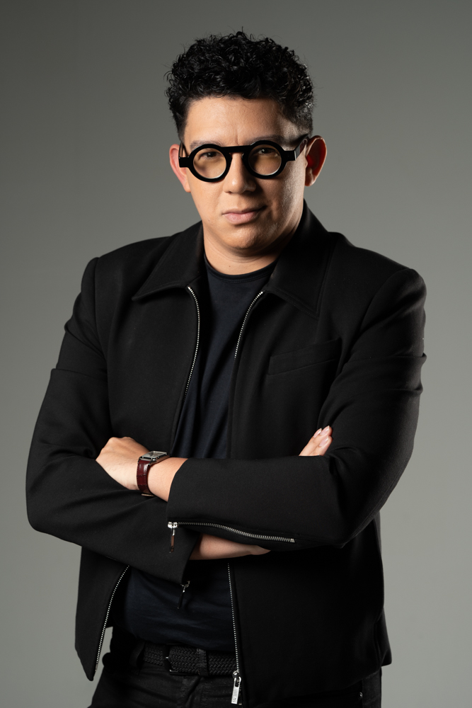 Luis Moros