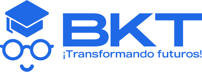 BKT Academy — ¡Transformando futuros!